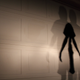 Illustration for article titled 31 Shadow People Caught on Camera